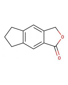 Astatech 3,5,6,7-TETRAHYDRO-1H-INDENO[5,6-C]FURAN-1-ONE; 0.25G; Purity 95%; MDL-MFCD30470994